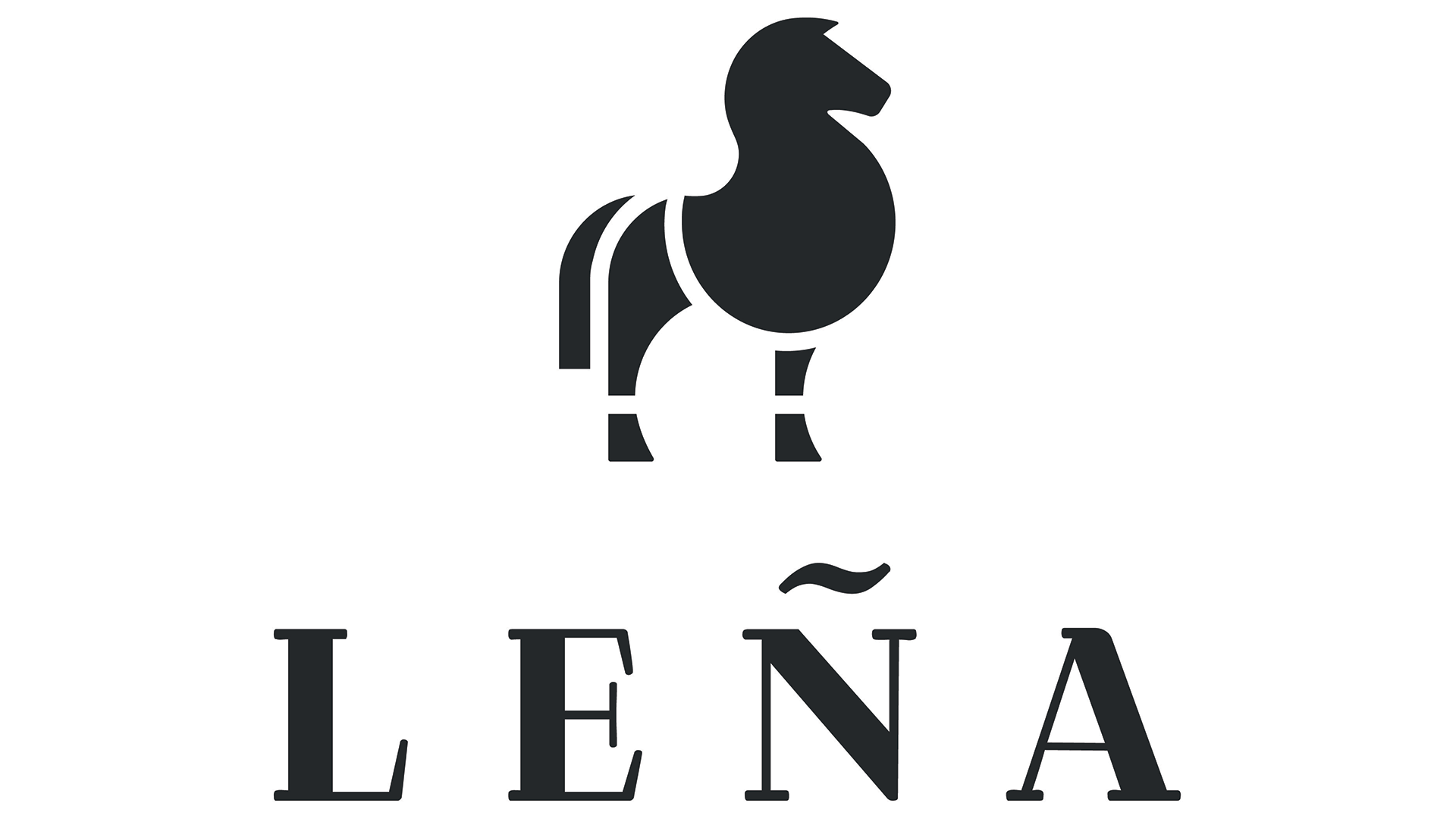 Lena restaurant logo