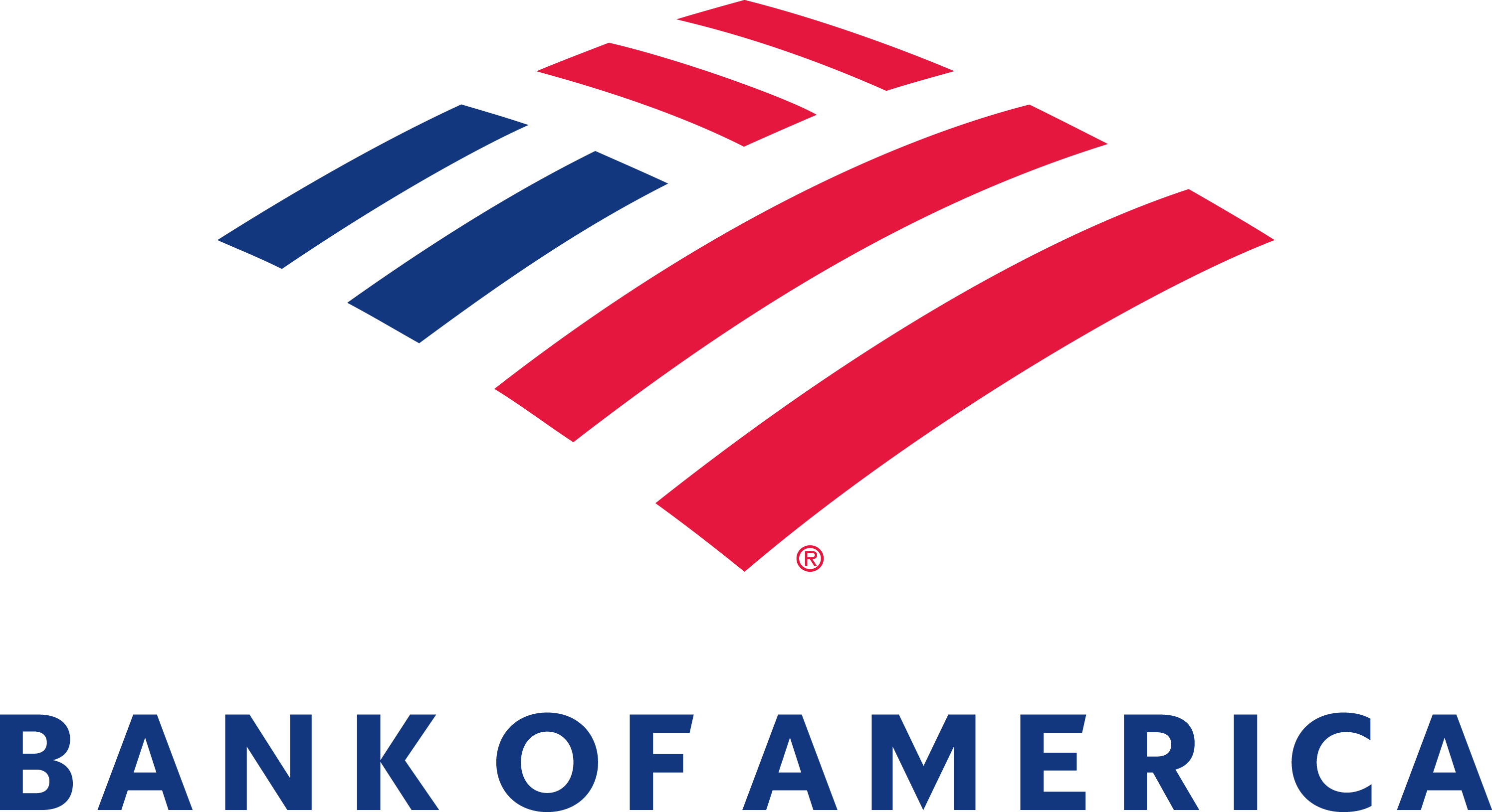 Bank of America Logo