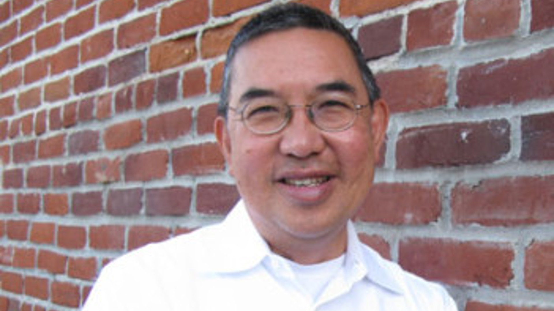 photo of Henry Ong